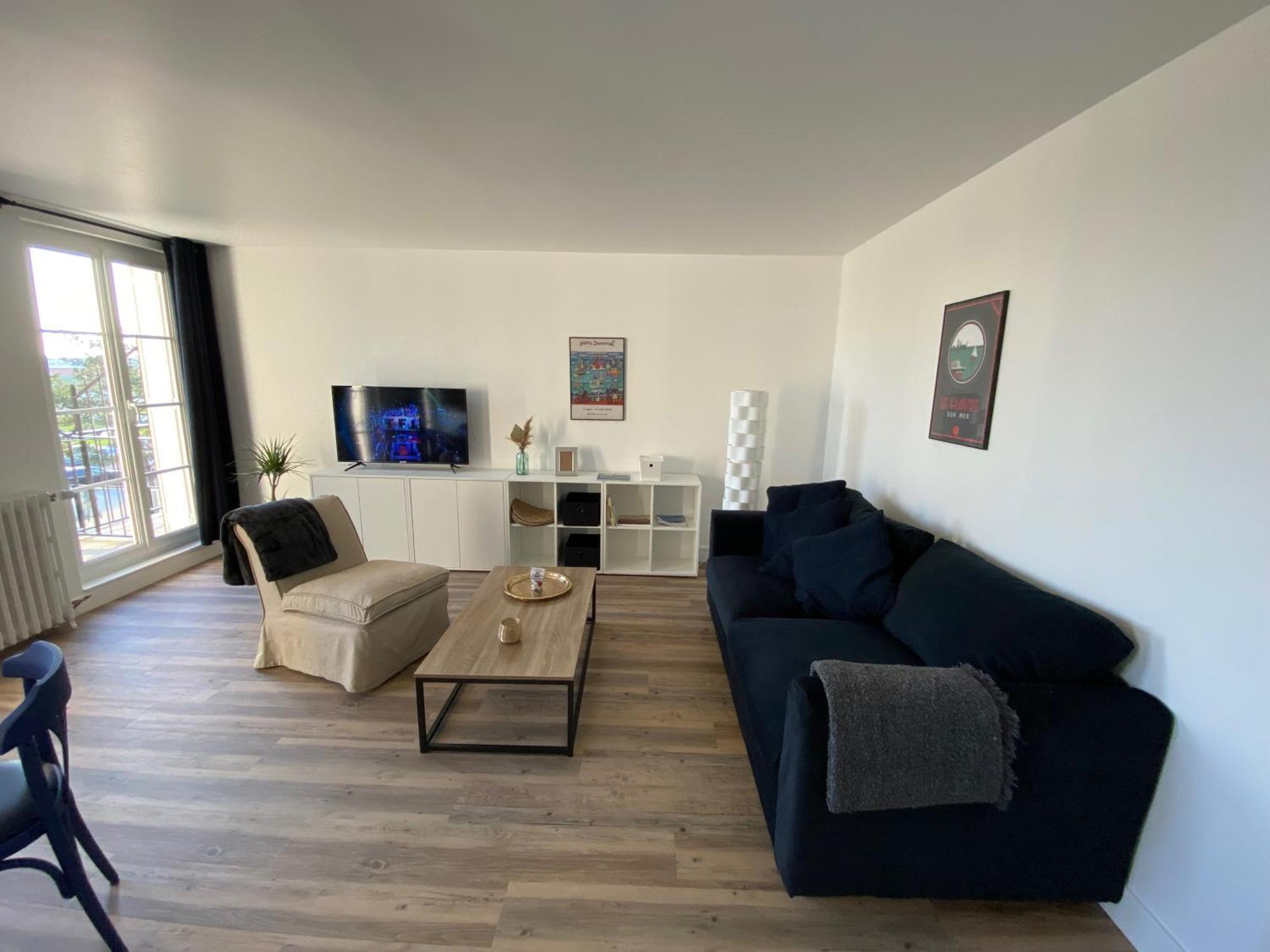 Residence Gabrielle Le Havre Exteriér fotografie